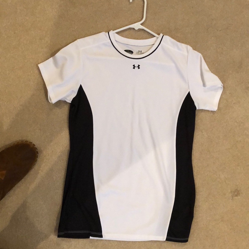 Under Armour shirt